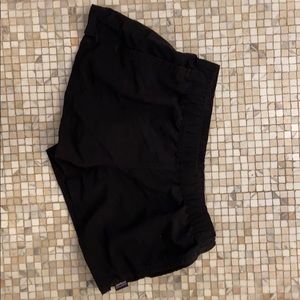 Patagonia Baggies 2.5” inseam